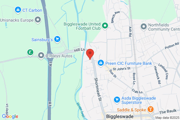 Lane & Bennett