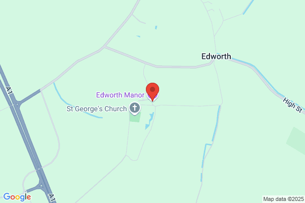 Edworth Manor Farm