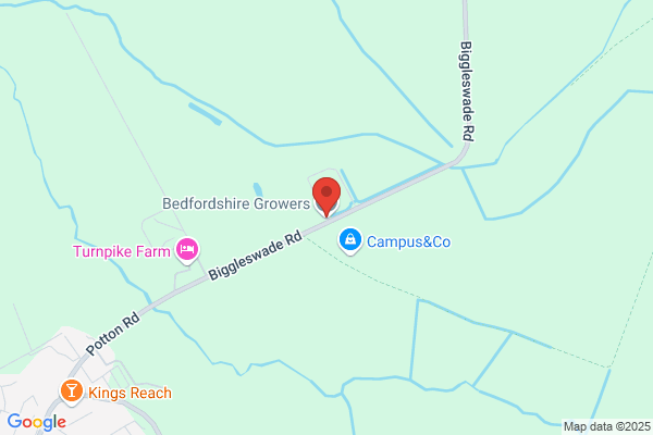 Bedfordshire Growers Ltd