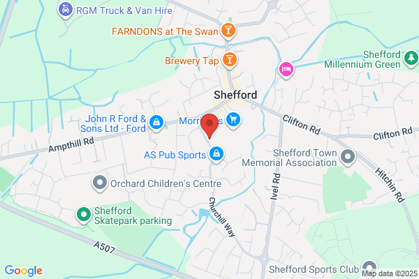 Northfield Bespoke Fitted Furniture Ltd