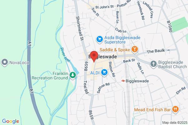 Woodman & Son Funeral Directors