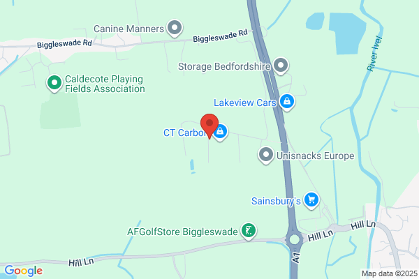 A1 Garden Plant Ltd
