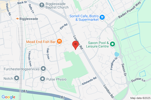 Biggleswade Community College