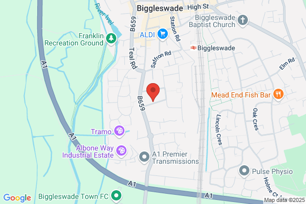 Biggleswade Saddlery