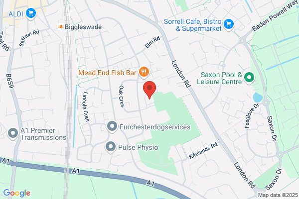 Biggleswade Youth Centre