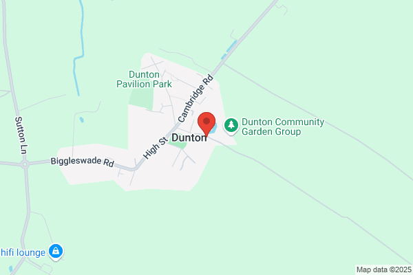 Dunton Centre For Counselling & Psychotherapy
