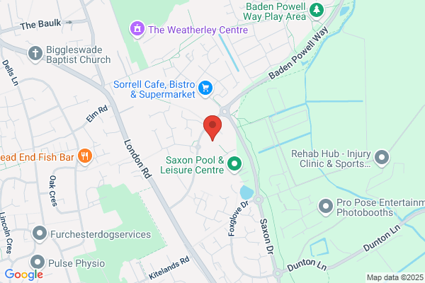 Eynesbury Dry Cleaning
