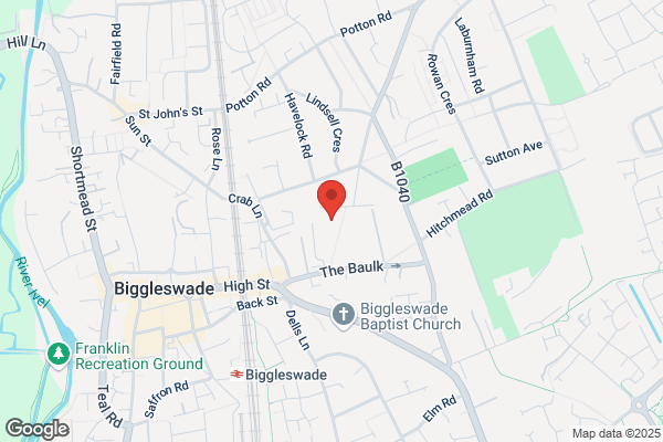 Hitchmead Special School