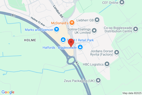 Homebase Ltd