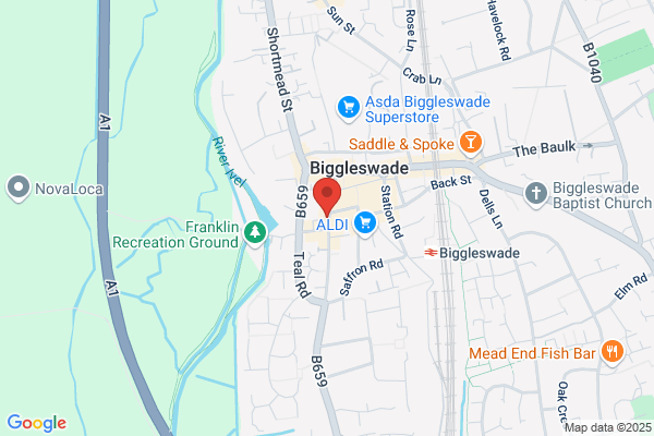 Microplot (Biggleswade) Ltd