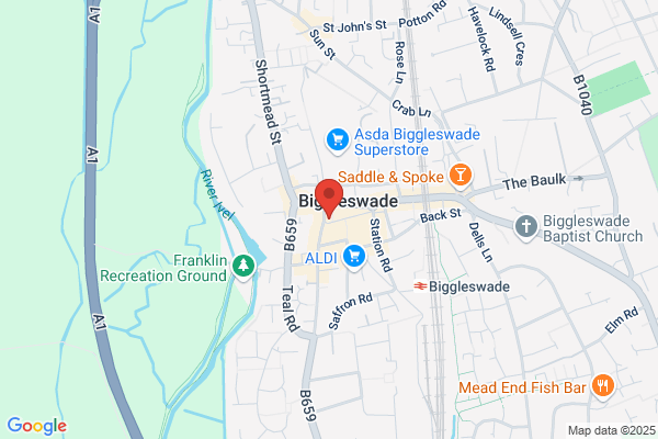Mid Bedfordshire Citizens Advice Bureau