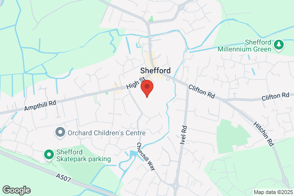 Mid-Beds Locksmiths