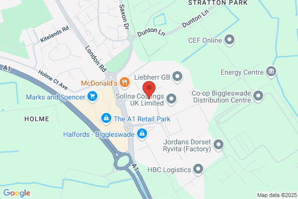 S N Plastics Ltd