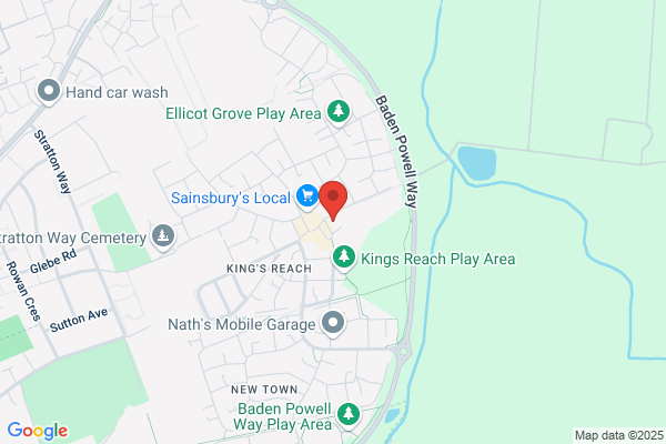 Busy Bees Biggleswade Kings Reach