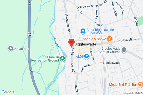 North East Bedford Conservative Associations