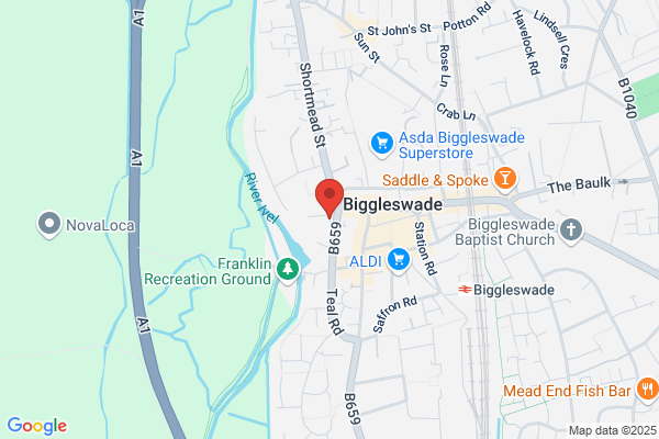 The North East (Bedfordshire) Conservative Association