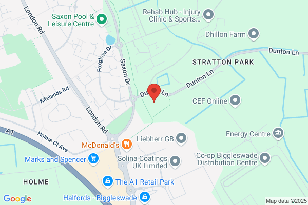 Reliable Roofing Co