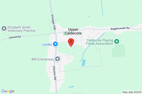 Caldecote Lower School
