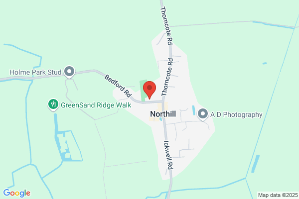 Northill V A Lower School