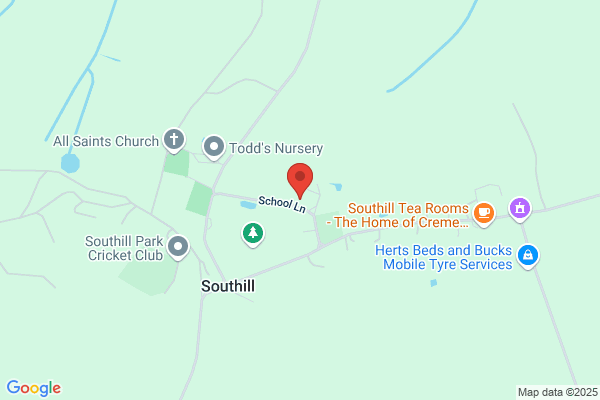 Southill Lower School