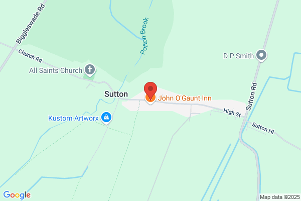 Sutton (C A) Lower School