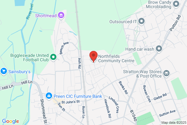 Northfields Sheltered Housing