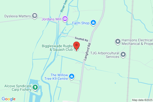 Biggleswade Rugby & Squash Club