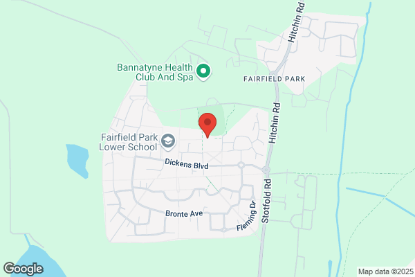 Fairfield Sports & Social Club