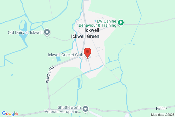 Ickwell Cricket Club