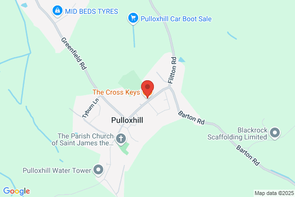 The Cross Private Hire