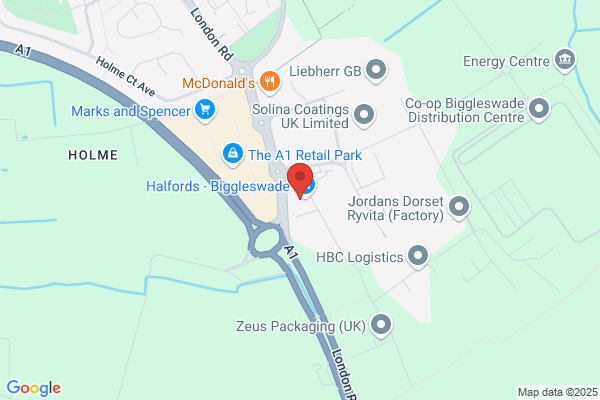 Vets4Pets - Biggleswade