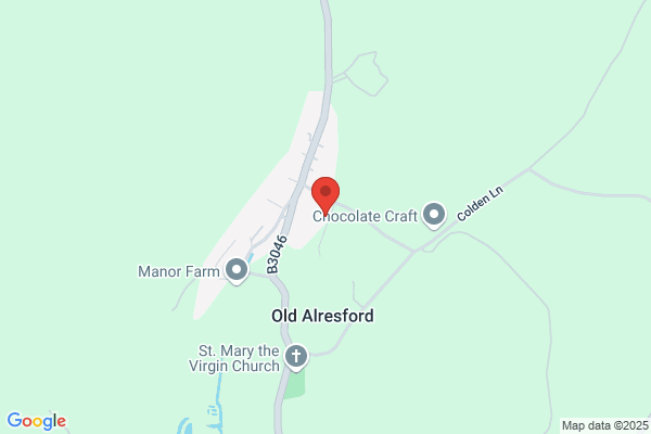 Old Alresford SAS Post Office