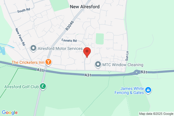 Alresford Building Contractors
