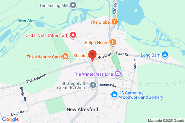 Alresford Chiropractic Clinic