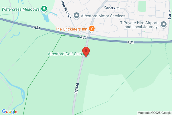 Alresford Golf Club