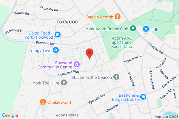 Yorkshire DrainCare Ltd.