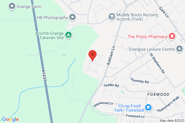 Acomb Alarms & Electrical
