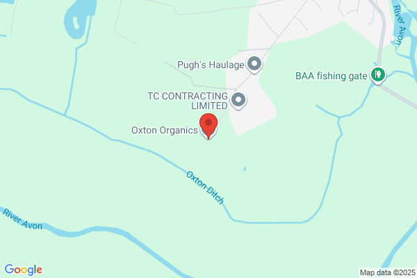 Oxton Farm