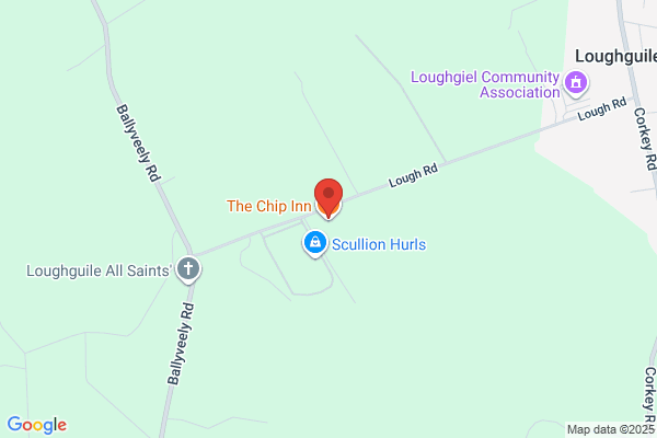 The Chip Inn