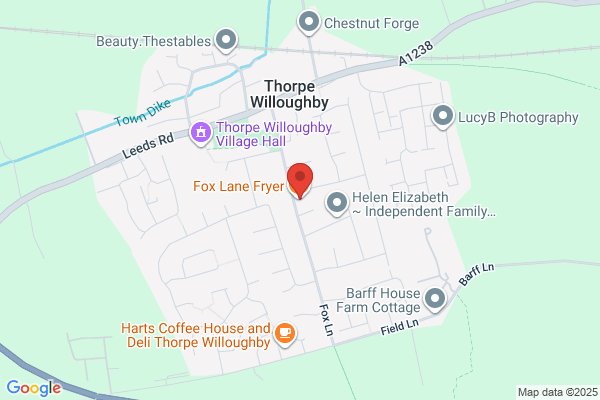 Topmanthorpe News