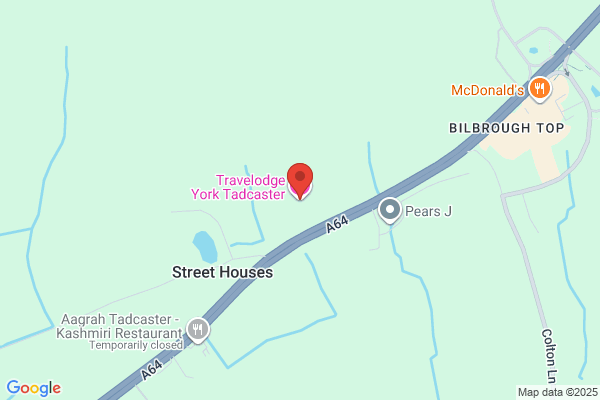 York Travel Inn