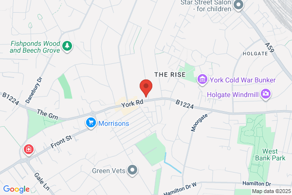 Yorkshire Hearing Care