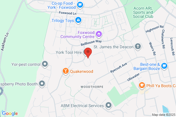 Yorkshire Property Maintenance Ltd