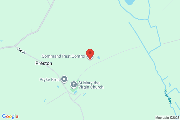 Command Pest Control