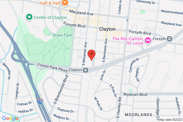 A C Clayton