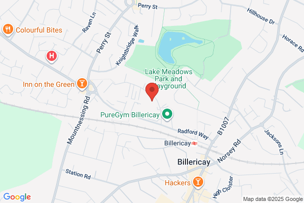 Aldington Navesey & Co