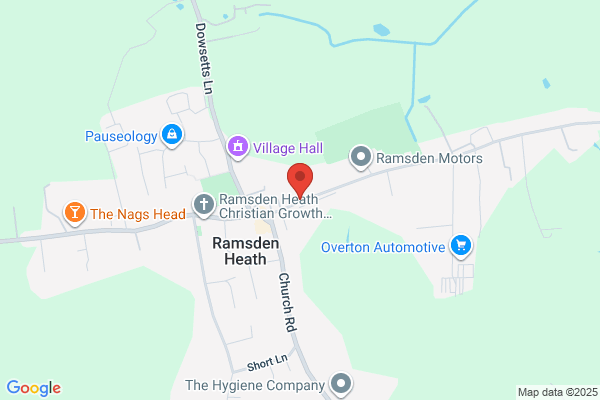 Cranham Advertising Ltd