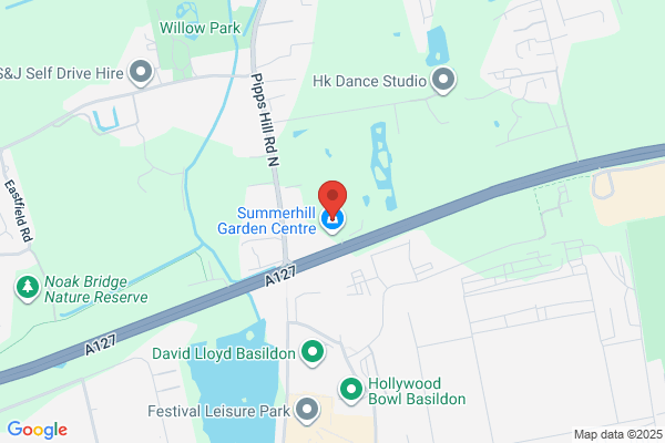 Maidenhead Aquatics Summerhill