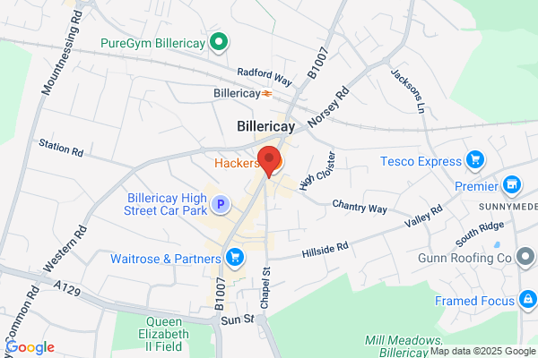 Wheatcroft Bakeries Ltd
