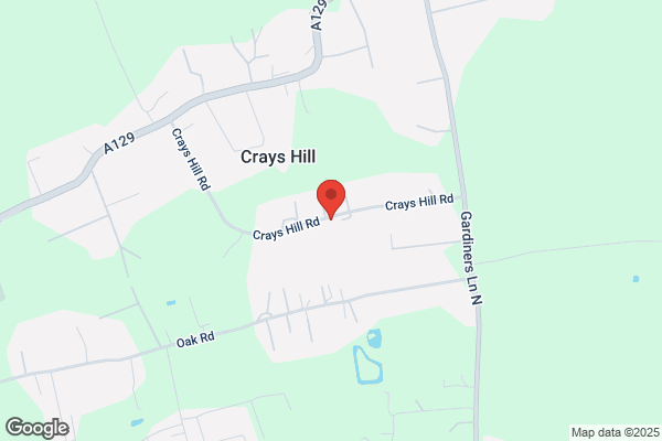 Crown Country Homes Ltd